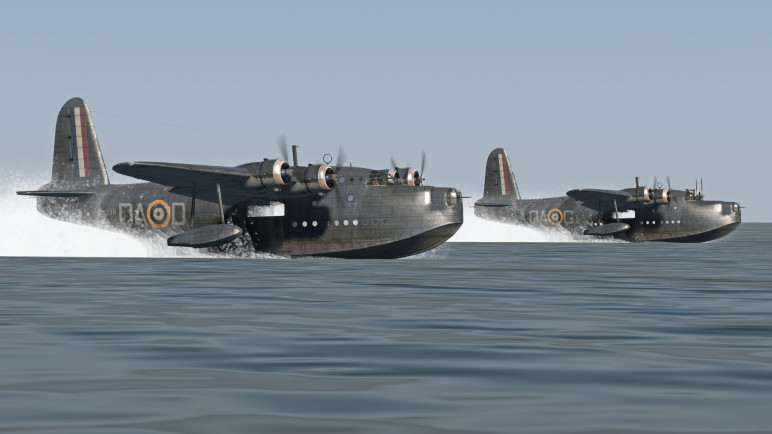 Buy the account Il-2 Struggle Battle for Britain – image 9
