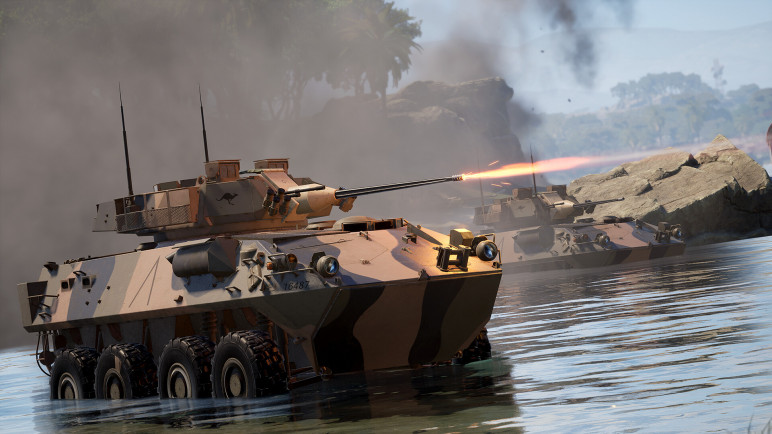 Squad Steam CD Keys – image 14