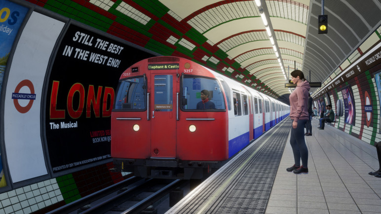 Train Sim World 2 for Epic Games Store – image 3