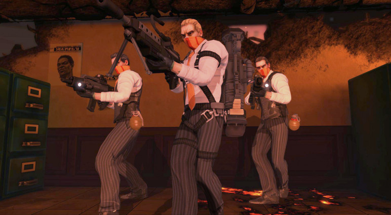 Купить XCOM Enemy Within – изображение 11