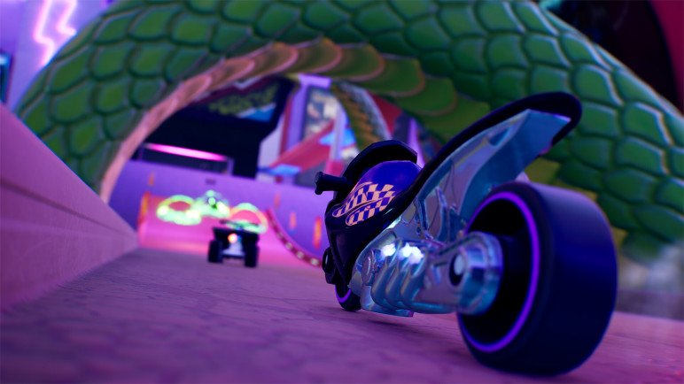 HOT WHEELS UNLEASHED 2 – Аккаунты для PlayStation – изображение 11