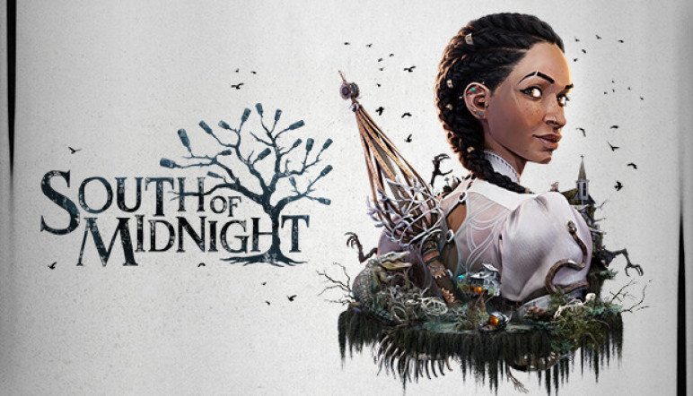 Купить аккаунт South of Midnight – изображение 12