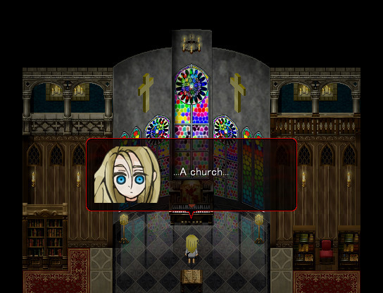 Buy the Angels of Death Key for Steam – image 6
