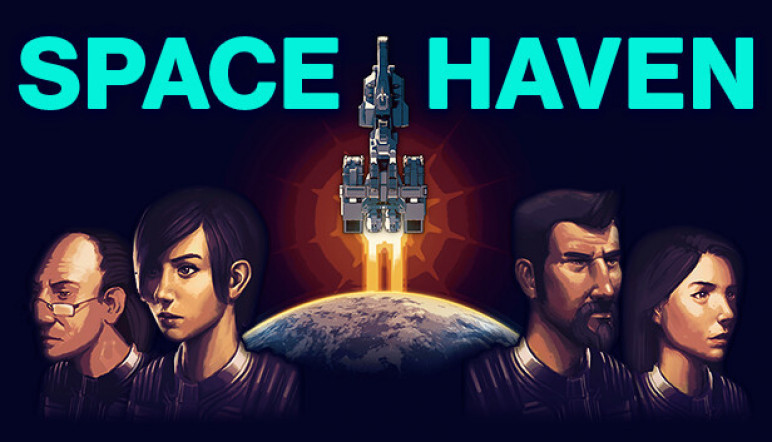 Купить Space Haven – изображение 12