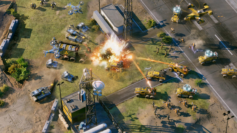 Buy an Offline Crossfire Legion Account for Steam – image 4