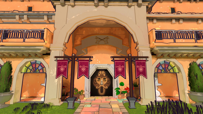 Ключи и гифты для Escape Academy – изображение 7