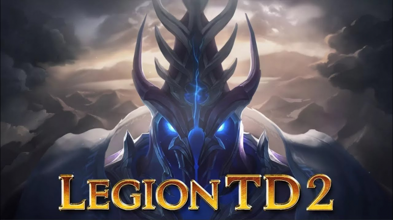 Купить Legion TD 2 Multiplayer Tower Defense – изображение 18