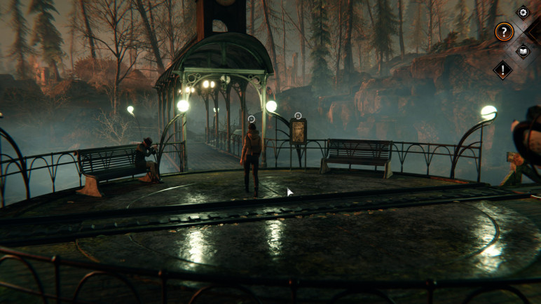Search for Syberia The World Before – image 11