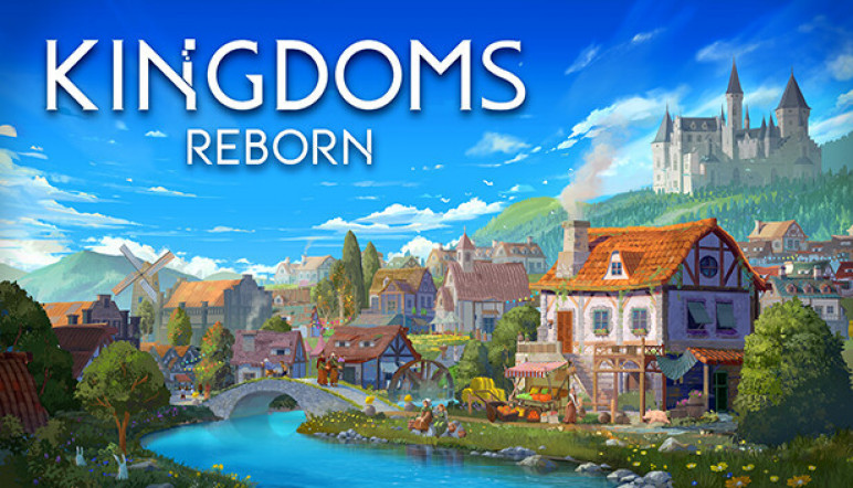 Купить Kingdoms Reborn – изображение 9