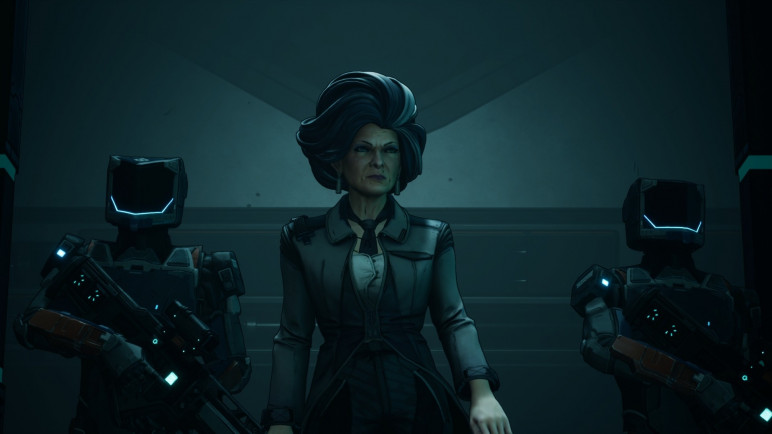 New Tales from the Borderlands – image 6
