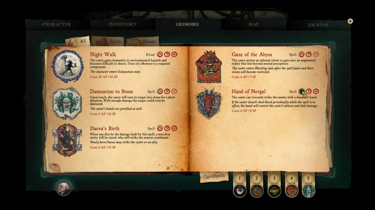 Stygian Reign of the Old Ones – image 9