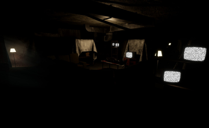Review of CASE 2 Animatronics Survival – image 9