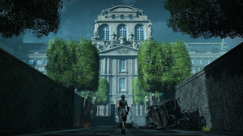 Buying Steelrising(Styling) – image 6