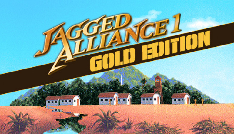 Jagged Alliance 1: Gold Edition – Ключи и гифты