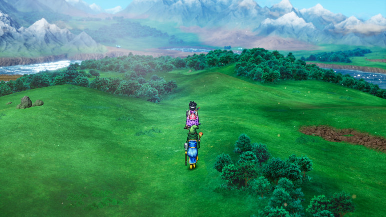 Dragon Quest 3 HD-2D Remake – image 5