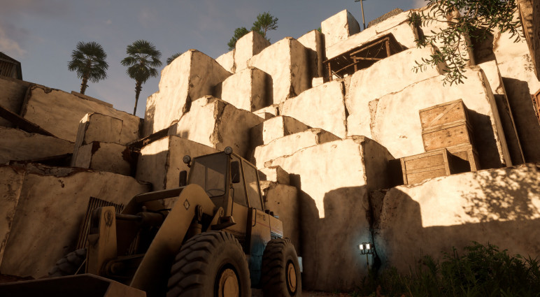 Incursion Red River for Steam – image 6