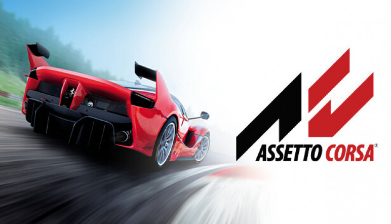 The Assetto Corsa Account – image 12