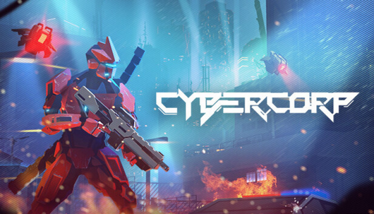 Ключи и гифты для CyberCorp – изображение 12