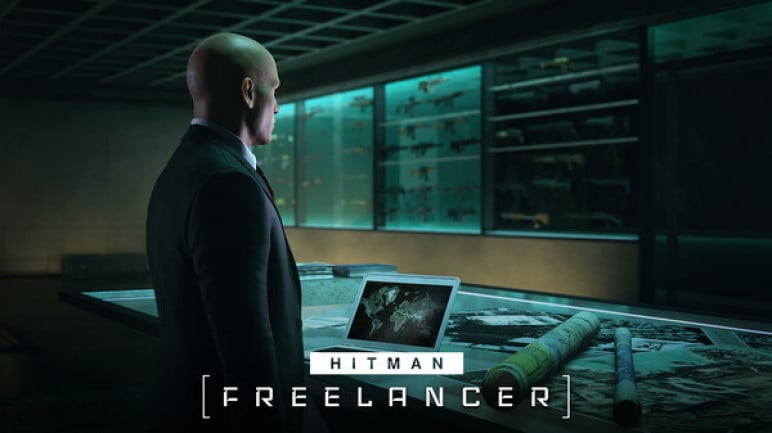 Аренда аккаунта HITMAN World of Assassination (Xbox, Microsoft Store) – изображение 2