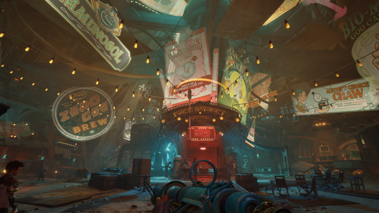 Купить The Outer Worlds 2 – изображение 7
