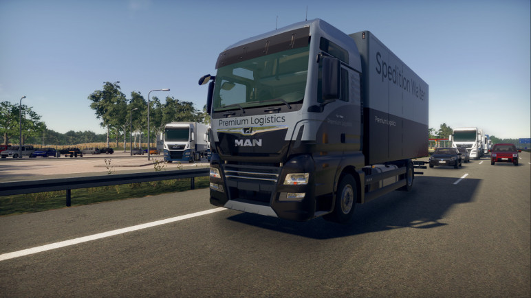 Аккаунты для On The Road Truck Simulator – изображение 7