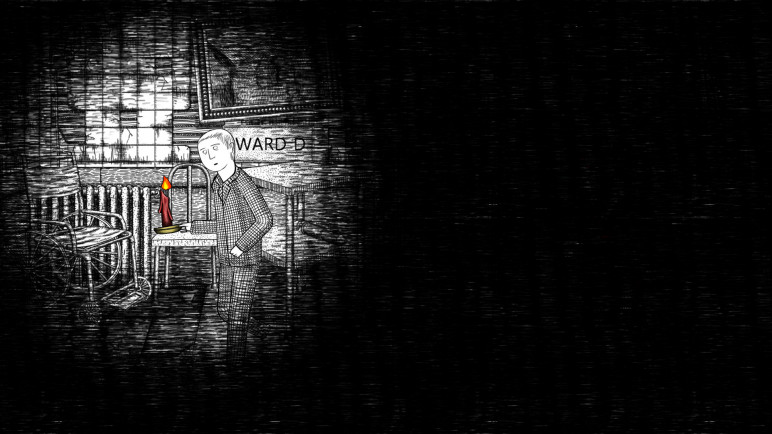 Купить Neverending Nightmares – изображение 8