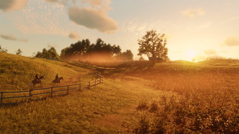 Купить ключ Red Dead Redemption 2 для Steam – изображение 6