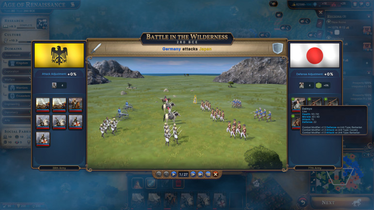 Buy an Offline Millennia Account for Steam – image 11
