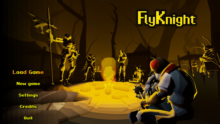 Все для FlyKnight – изображение 2