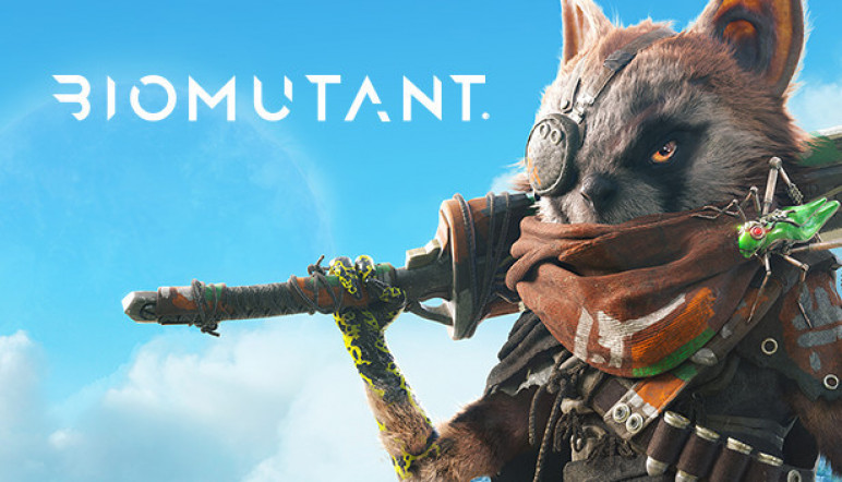 Buy an Offline Biomutant Account – image 12