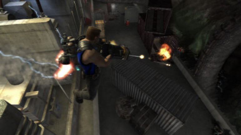 Оффлайн аккаунты для Duke Nukem Forever – изображение 3