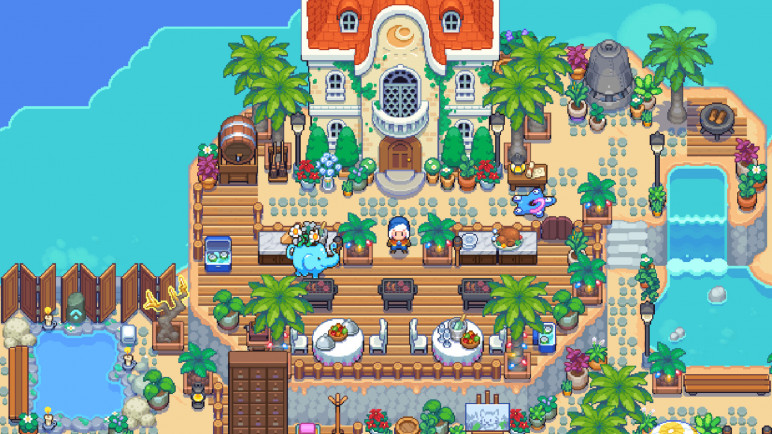 The Moonstone Island Key – image 2
