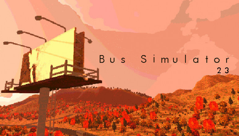 Купить ключ Bus Simulator 23 – изображение 8