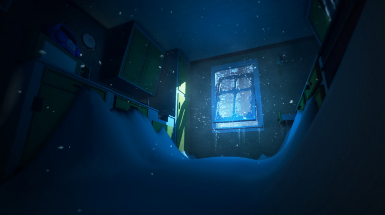 Купить аккаунт Among the Sleep для Epic Games Store – изображение 8