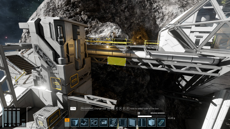Space Engineers 2 – Keys and Gifts – image 9