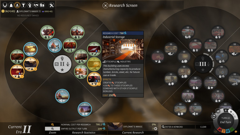 The Endless Legend Account – image 7