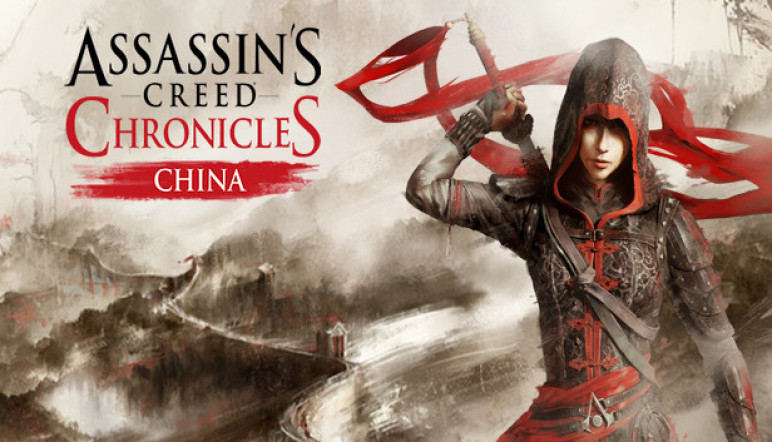 Buy Assassins Creed Chronicles China for Steam – image 8