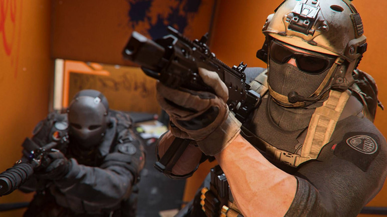 Purchase on your account for Call of Duty: Modern Warfare 2 Campaign Remastered (2020) – image 2