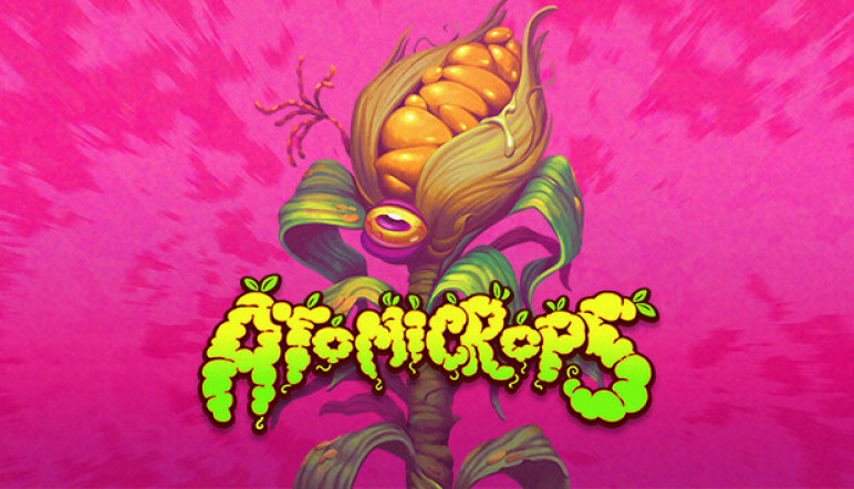 Купить DLC к Atomicrops для Epic Games Store – изображение 12