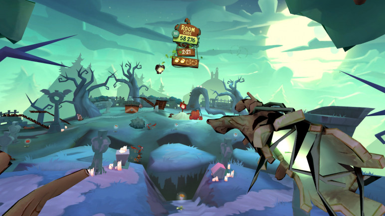 Все для Acron: Attack of the Squirrels! – изображение 3