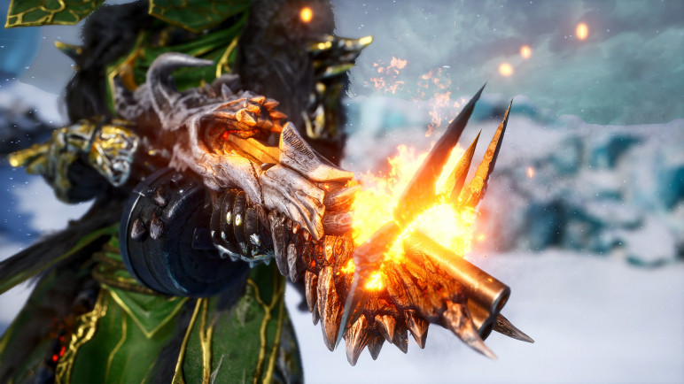 Outriders Worldslayer for Steam – image 6