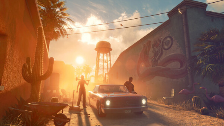 Аккаунты для Saints Row (2022) – изображение 8
