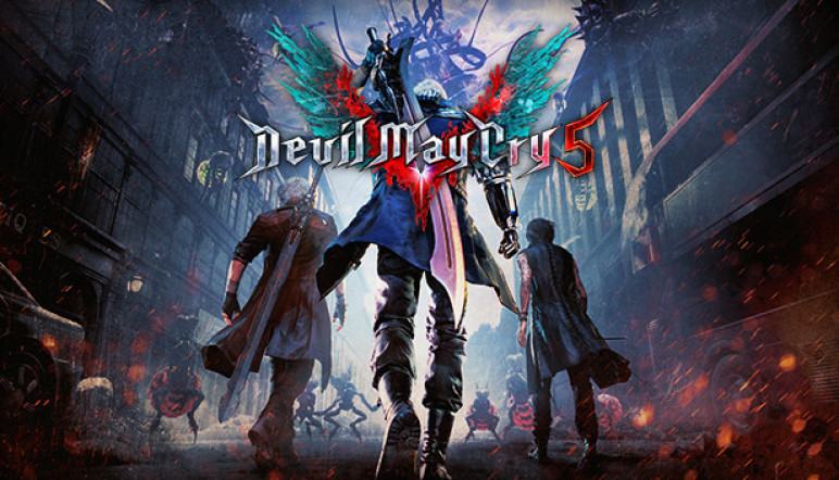 Buy DLC Devil May Cry 5 for Steam – image 7