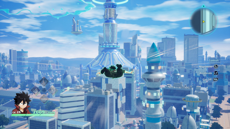 EDENS ZERO – image 2