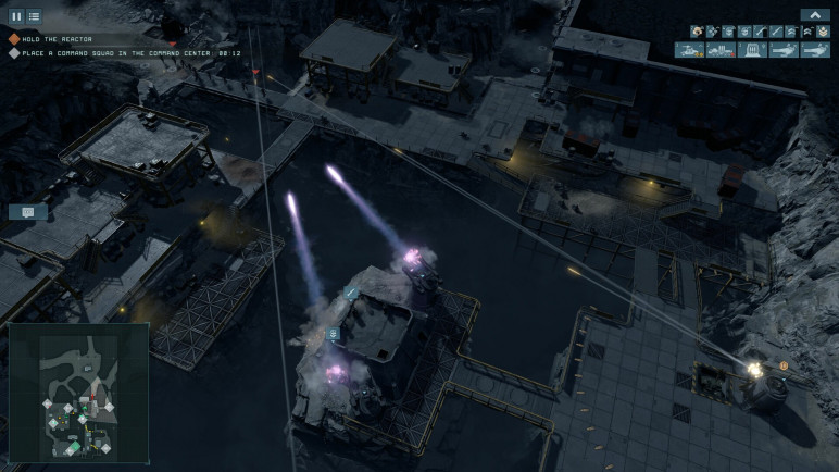 Terminator: Dark Fate - Defiance for Steam – image 3