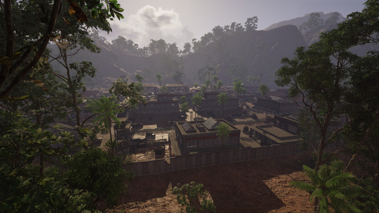 Incursion Red River for Steam – image 4