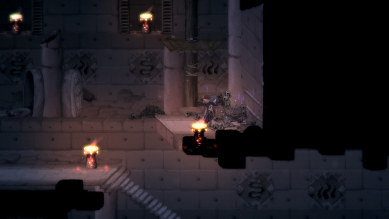 The Salt and Sacrifice Key – image 6