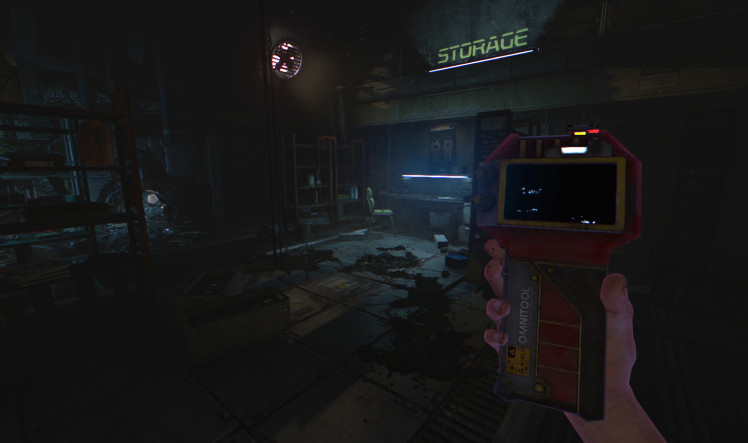 Buy the SOMA key for Steam – image 3