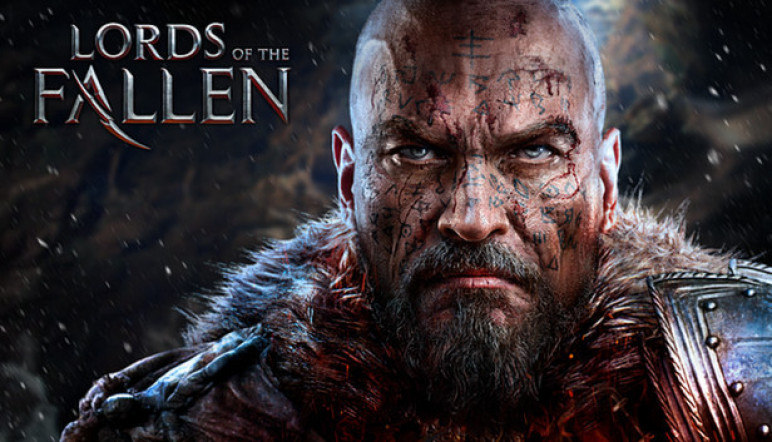 Аренда аккаунта Lords of the Fallen для PS4 – изображение 11