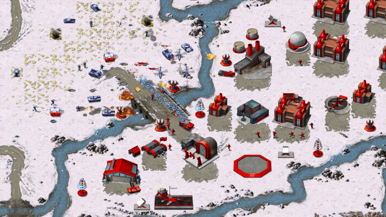 Command and Conquer Remastered Collection for Steam – image 2